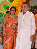 Esha Deol Marriage Photos
